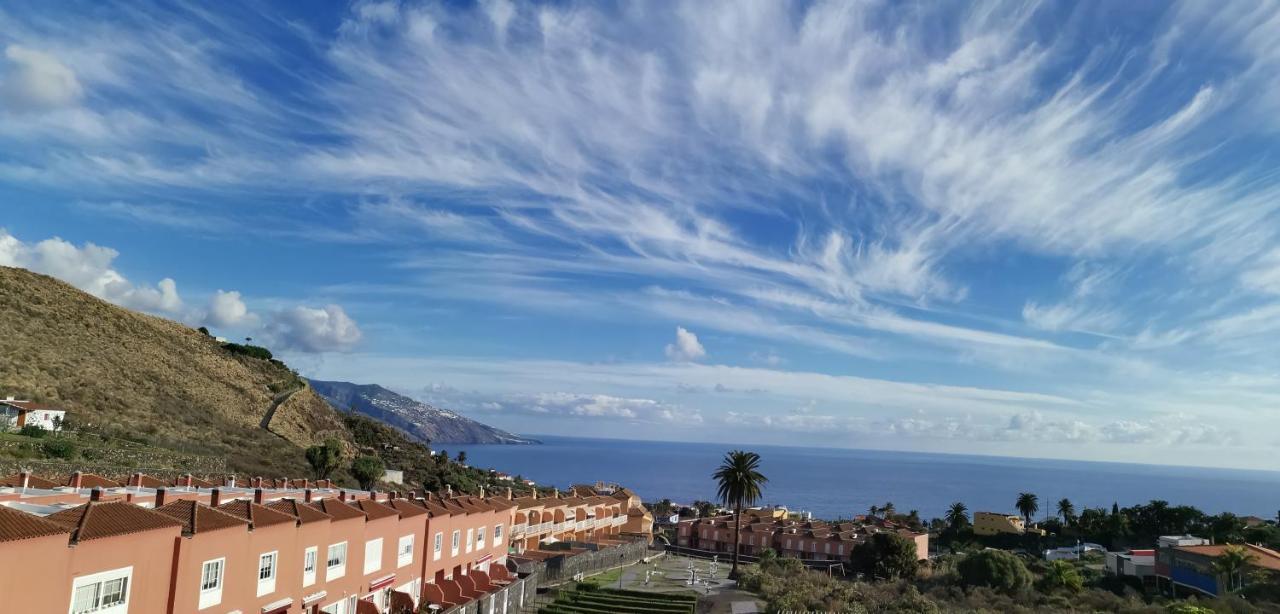 Vacacional San Antonio Apartment Breña Baja Екстериор снимка
