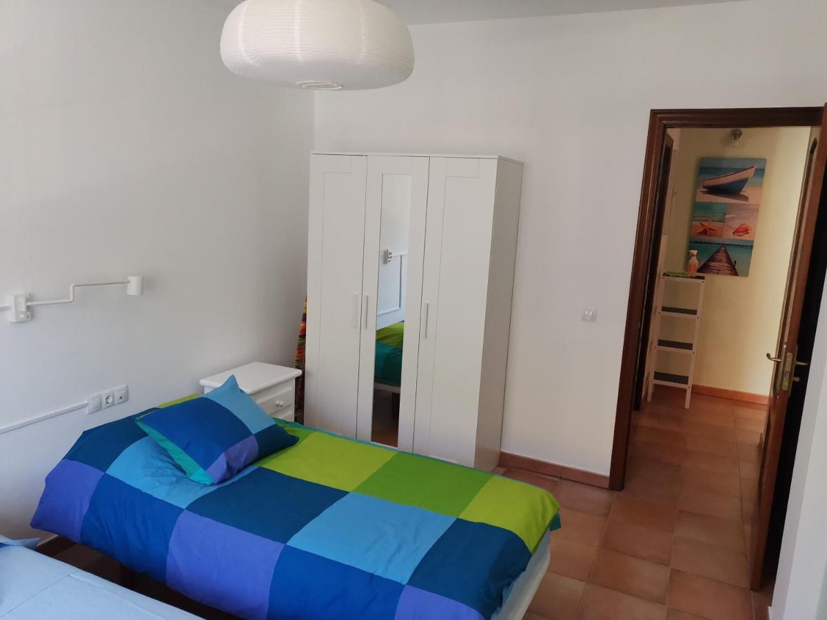 Vacacional San Antonio Apartment Breña Baja Екстериор снимка
