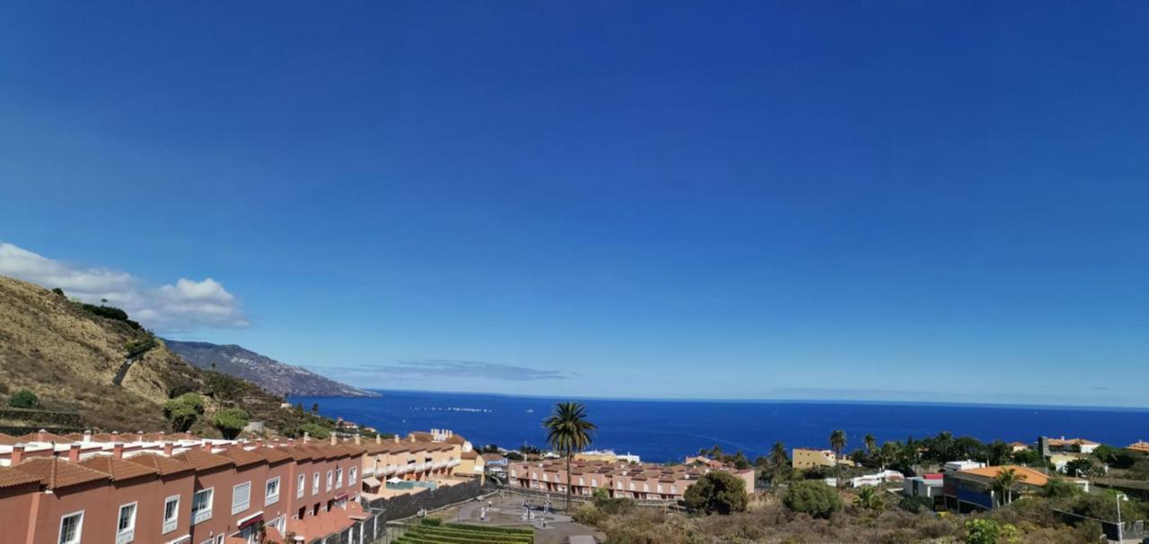 Vacacional San Antonio Apartment Breña Baja Екстериор снимка