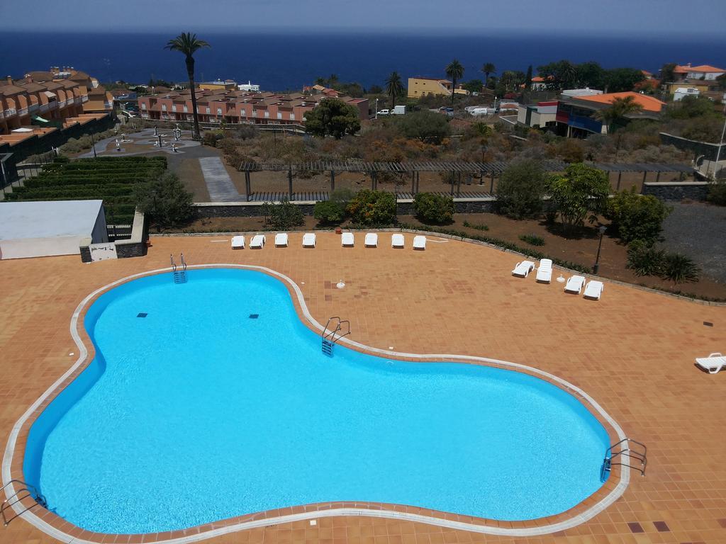 Vacacional San Antonio Apartment Breña Baja Екстериор снимка