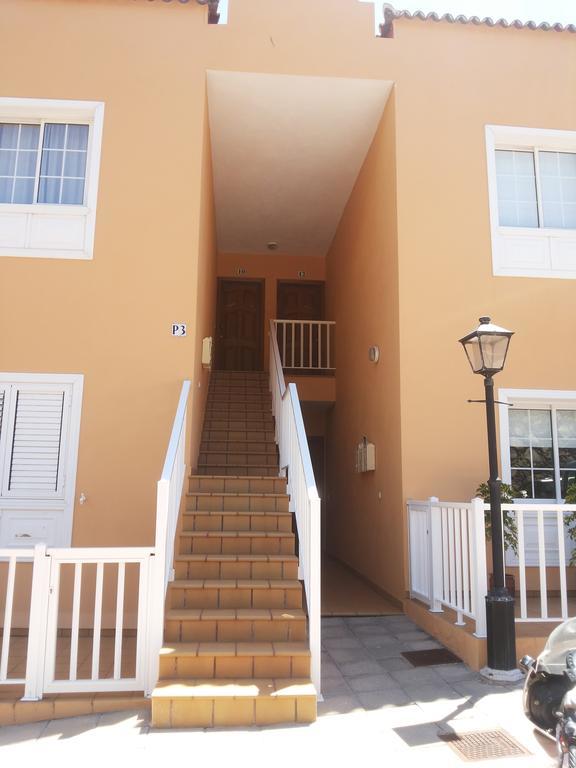 Vacacional San Antonio Apartment Breña Baja Екстериор снимка
