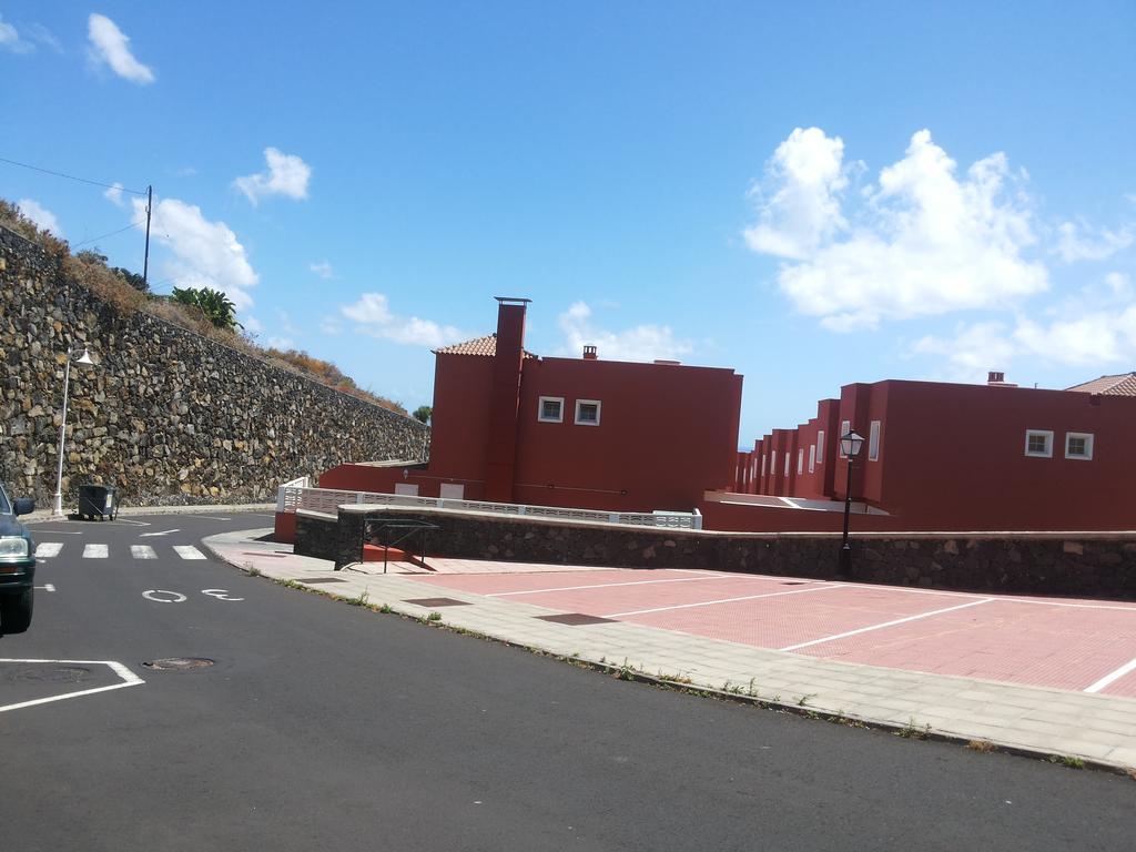 Vacacional San Antonio Apartment Breña Baja Екстериор снимка