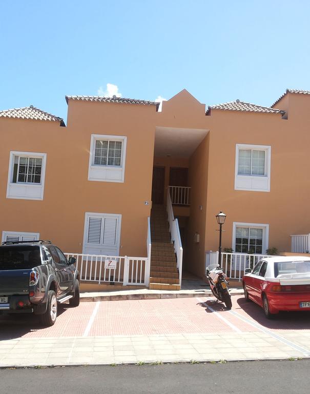 Vacacional San Antonio Apartment Breña Baja Екстериор снимка