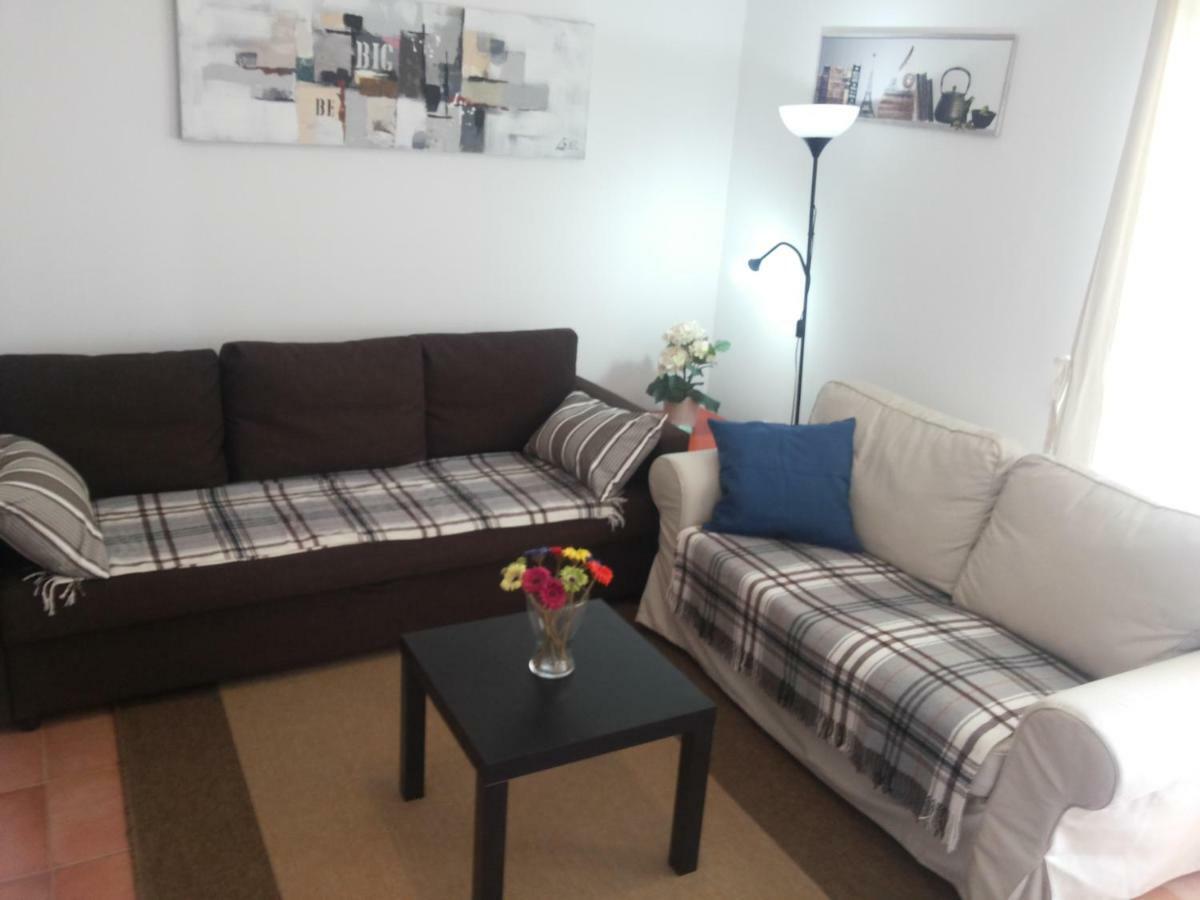 Vacacional San Antonio Apartment Breña Baja Екстериор снимка