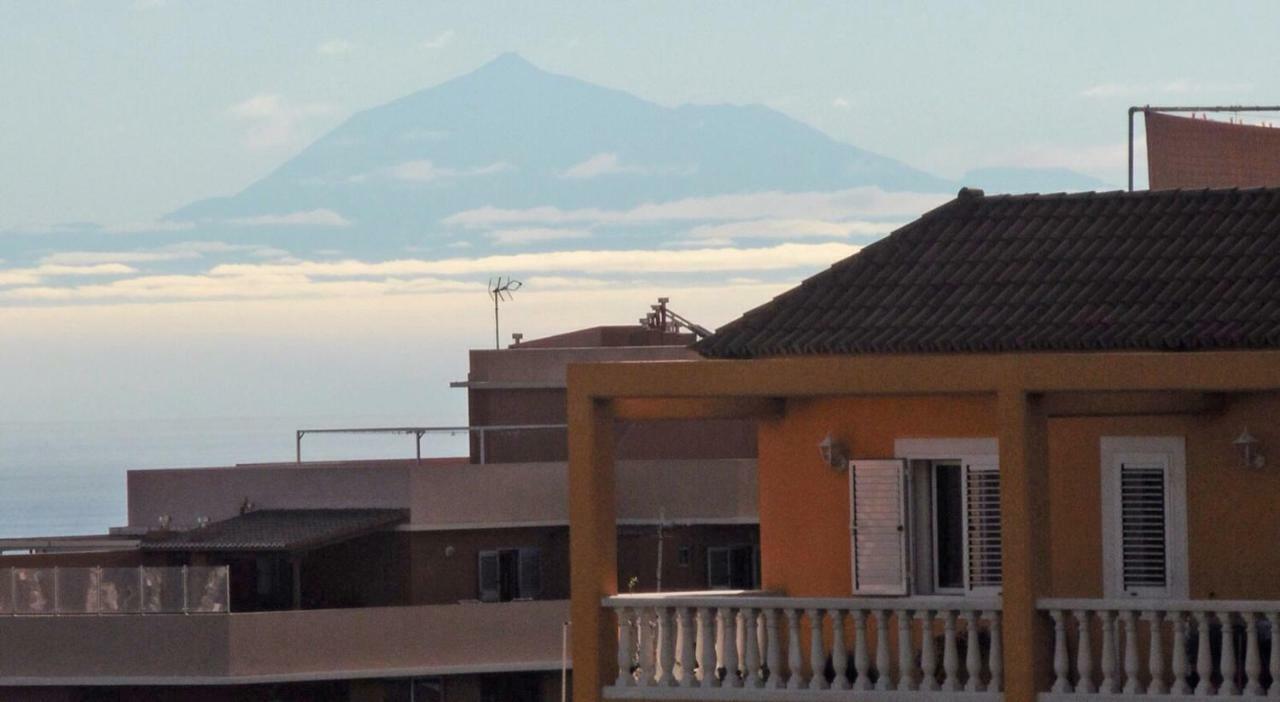 Vacacional San Antonio Apartment Breña Baja Екстериор снимка