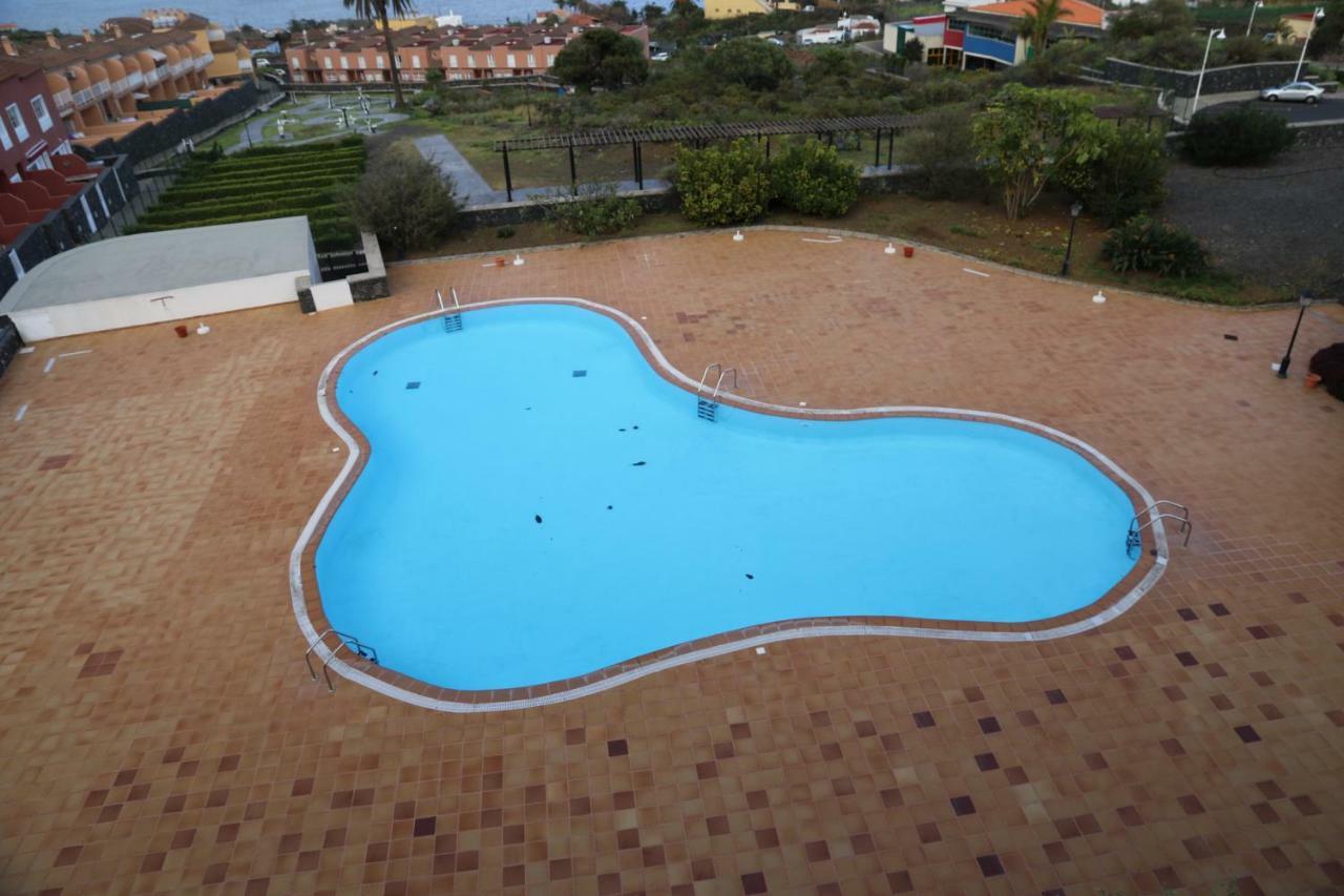 Vacacional San Antonio Apartment Breña Baja Екстериор снимка