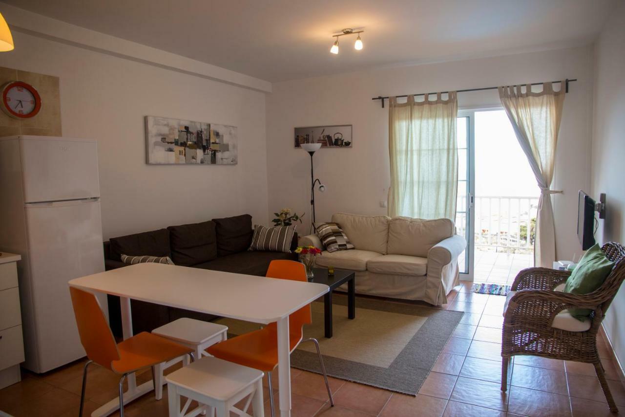 Vacacional San Antonio Apartment Breña Baja Екстериор снимка