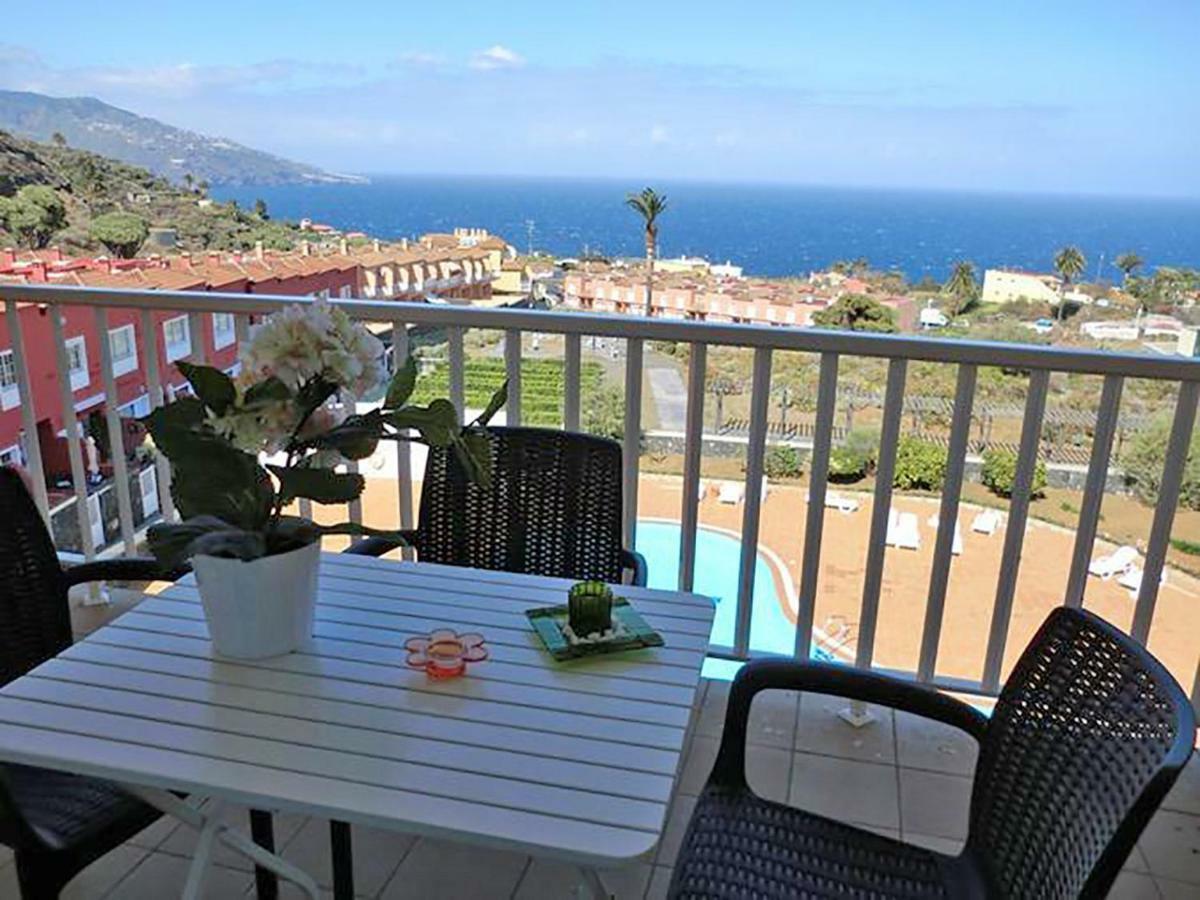 Vacacional San Antonio Apartment Breña Baja Екстериор снимка