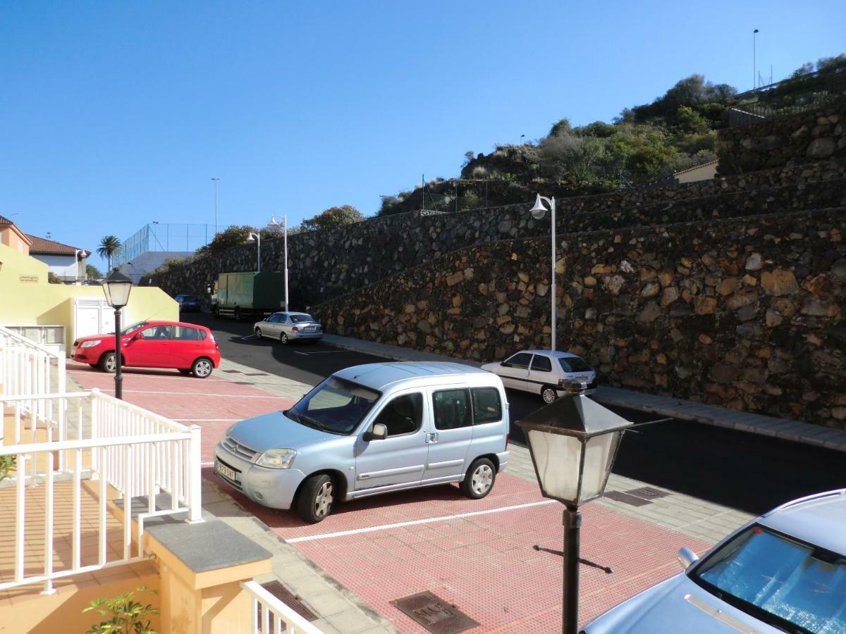 Vacacional San Antonio Apartment Breña Baja Екстериор снимка